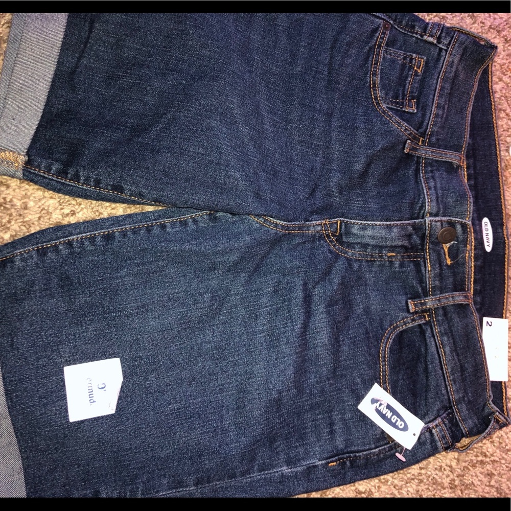 Old navy shorts